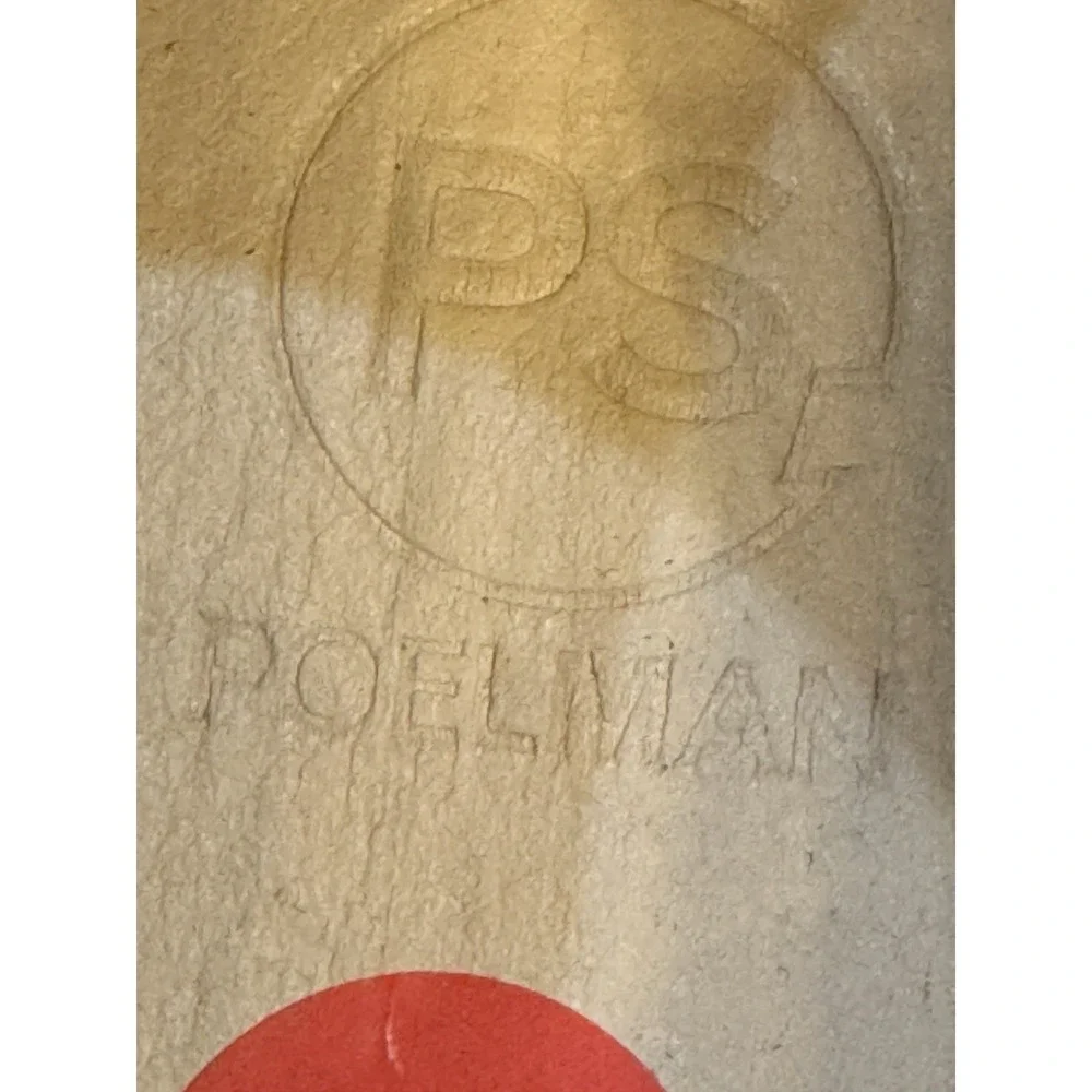 PS Poelman ps poelman
